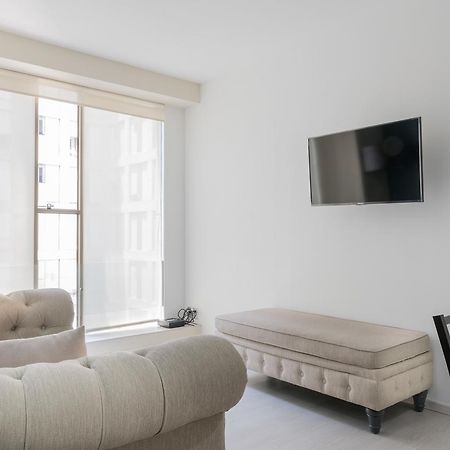 Boutique Apartment Puerta Alameda-801 Мехико Экстерьер фото