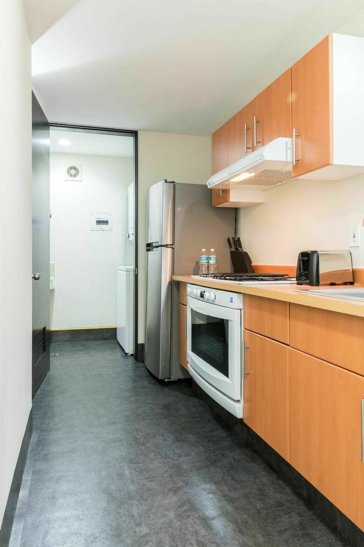 Boutique Apartment Puerta Alameda-801 Мехико Экстерьер фото