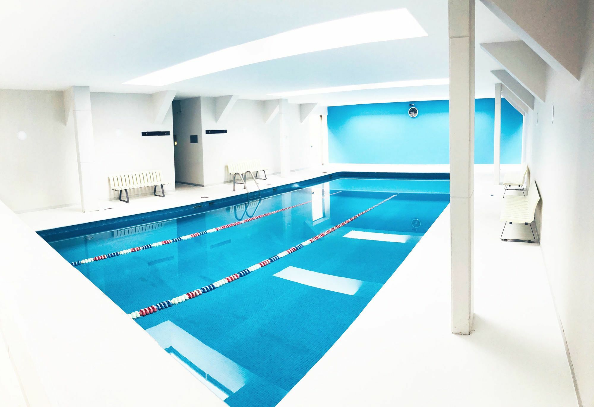 Boutique Apartment Puerta Alameda-801 Мехико Экстерьер фото