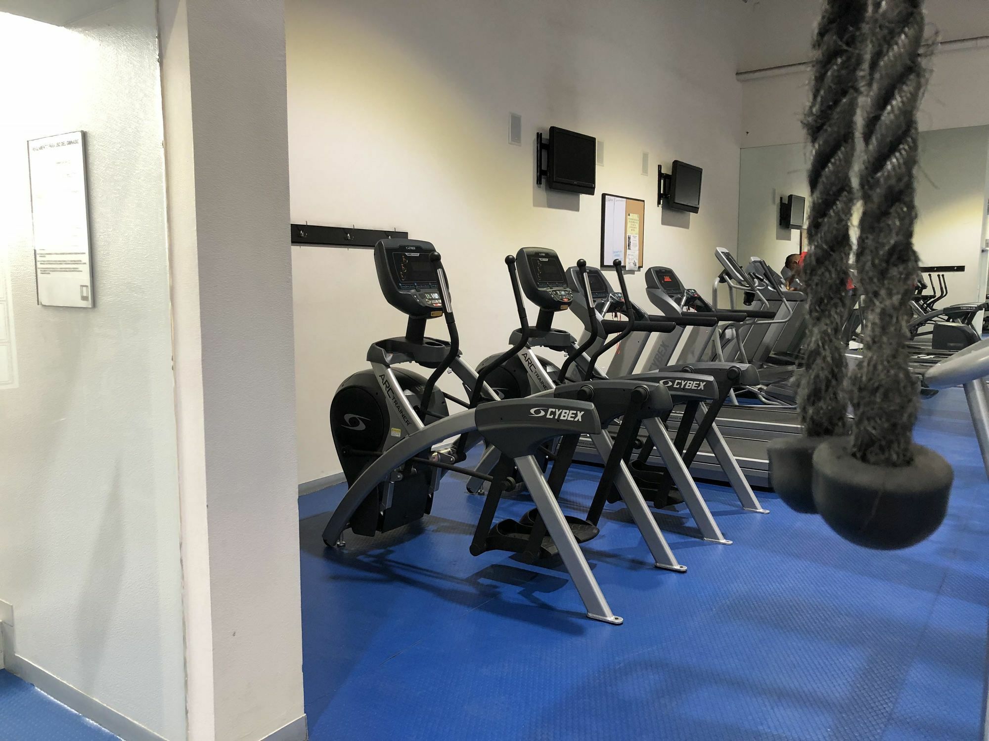 Boutique Apartment Puerta Alameda-801 Мехико Экстерьер фото
