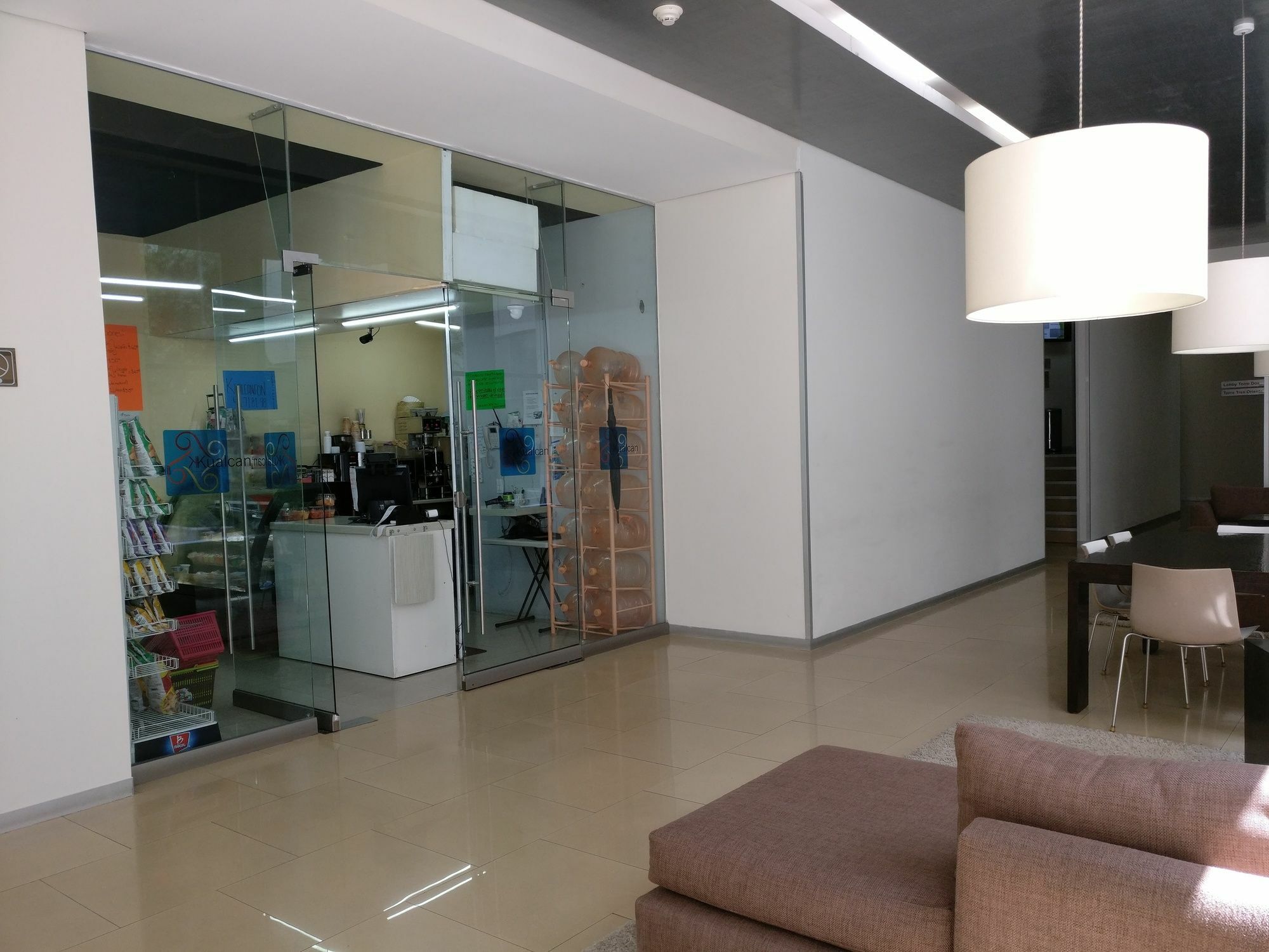 Boutique Apartment Puerta Alameda-801 Мехико Экстерьер фото