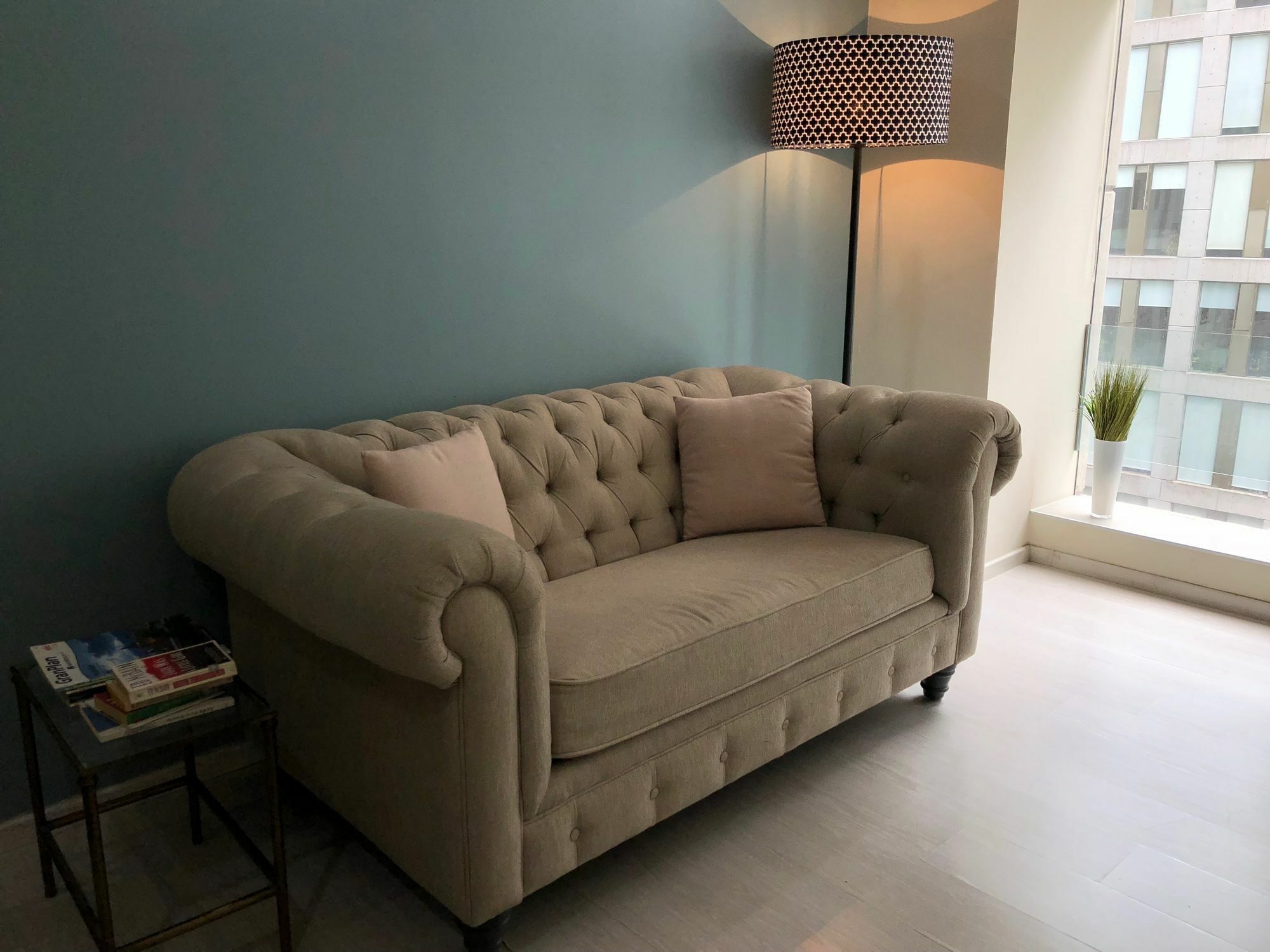 Boutique Apartment Puerta Alameda-801 Мехико Экстерьер фото