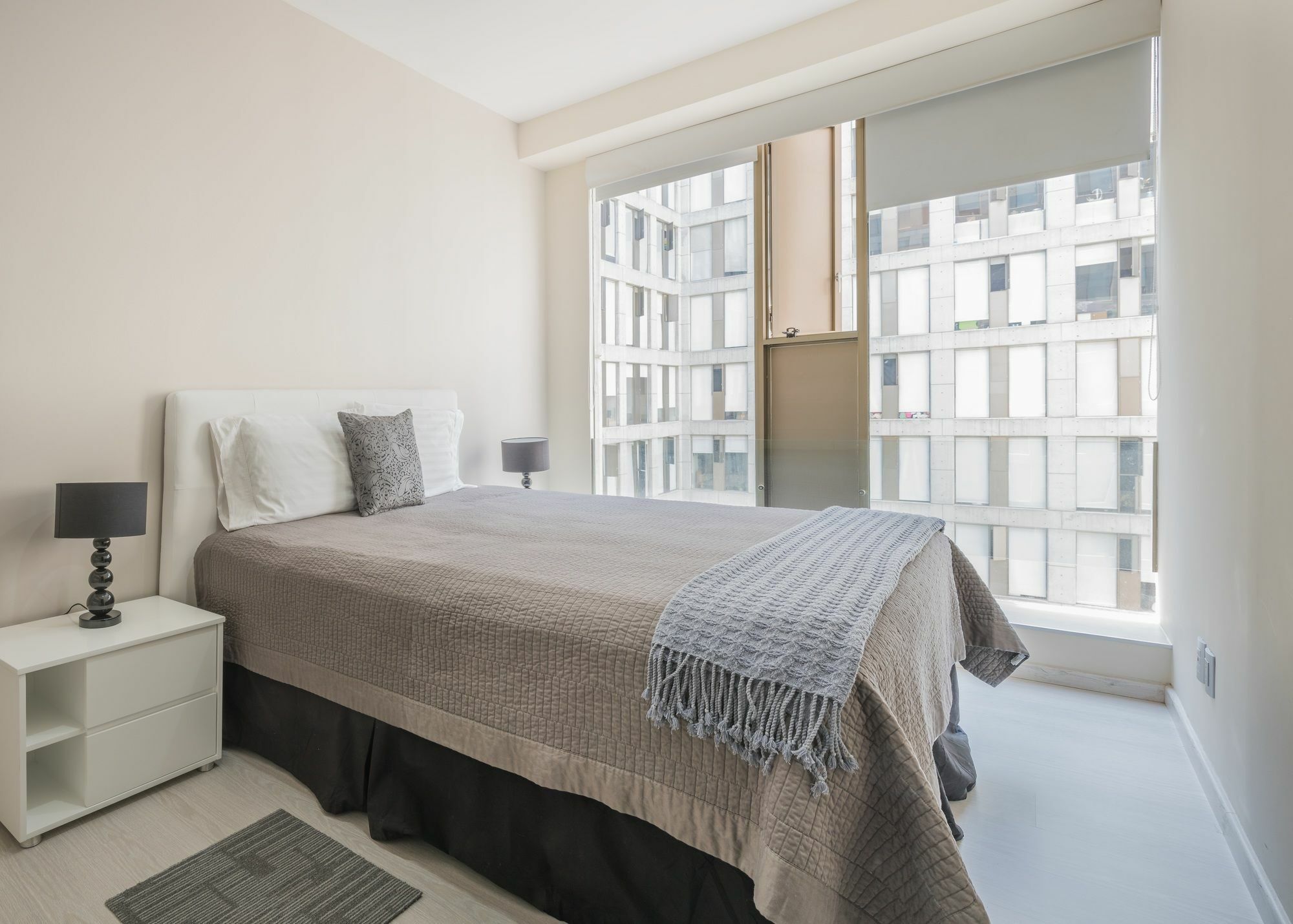 Boutique Apartment Puerta Alameda-801 Мехико Экстерьер фото