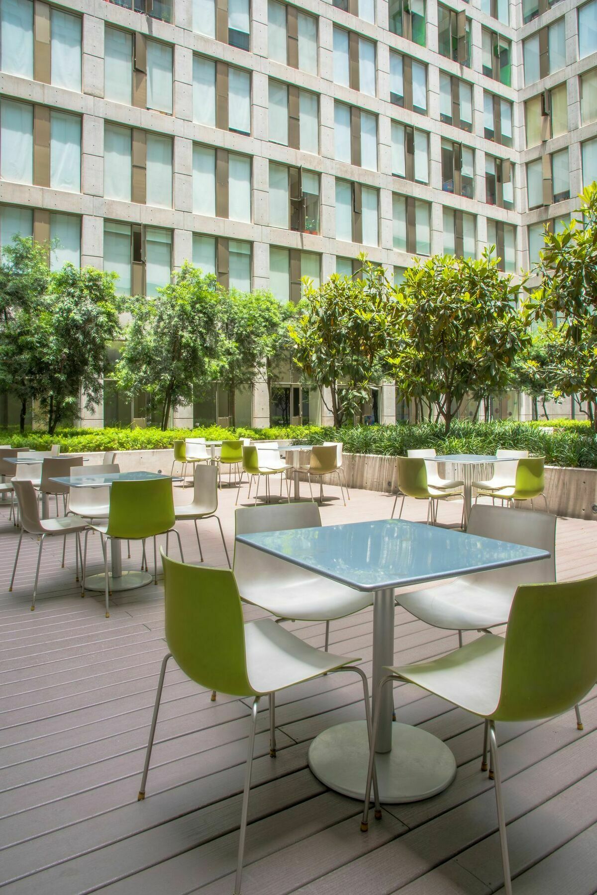 Boutique Apartment Puerta Alameda-801 Мехико Экстерьер фото